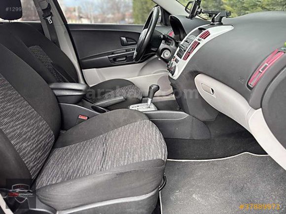 VADE+KREDİ+KREDİ KARTI 2009 CEED 1.6 CRDI MOTION OTO. VİTES