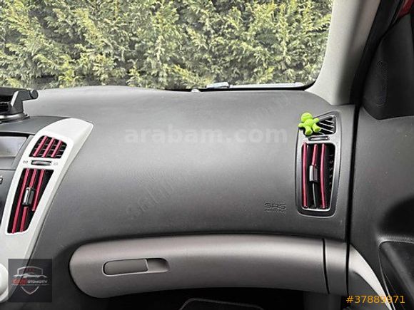 VADE+KREDİ+KREDİ KARTI 2009 CEED 1.6 CRDI MOTION OTO. VİTES