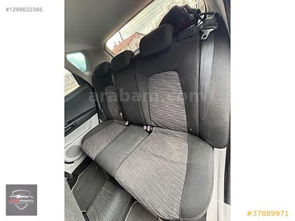 VADE+KREDİ+KREDİ KARTI 2009 CEED 1.6 CRDI MOTION OTO. VİTES