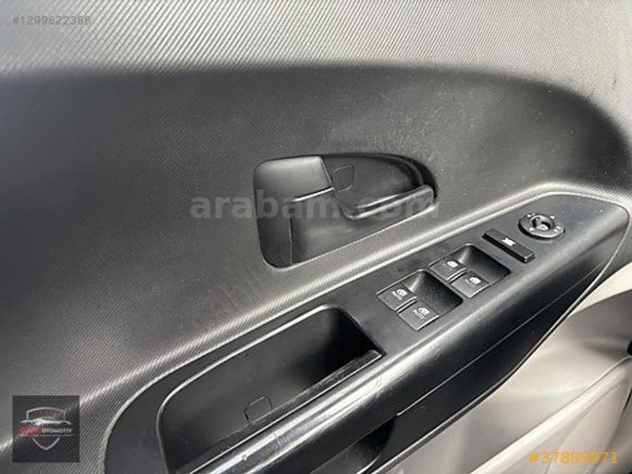 VADE+KREDİ+KREDİ KARTI 2009 CEED 1.6 CRDI MOTION OTO. VİTES