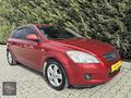 VADE+KREDİ+KREDİ KARTI 2009 CEED 1.6 CRDI MOTION OTO. VİTES