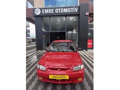 ÇOK UYGUN FİYATA HYUNDAİ ACCENT GLS 1.5 BENZİNLİ