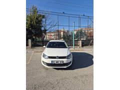 Sahibinden Volkswagen Polo 1.6 TDi Comfortline 2010 Model 