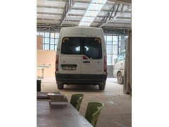 Sahibinden Renault Master 2.3 DCi Konya
