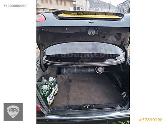 MERT CAR AUTO| MERCEDES BENZ E200 ELEGANCE 1996