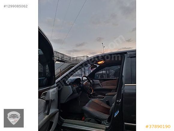 MERT CAR AUTO| MERCEDES BENZ E200 ELEGANCE 1996