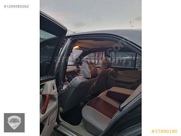 MERT CAR AUTO| MERCEDES BENZ E200 ELEGANCE 1996