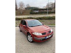Sahibinden Renault Megane 1.5 dCi Dynamique 2005 Model 