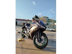 Sahibinden Kawasaki Ninja 650