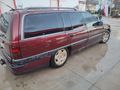 Sahibinden Opel Omega 2.3 Turbo Dizel İntercooler Caravan 1991 Model