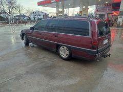 Sahibinden Opel Omega 2.3 Turbo Dizel İntercooler Caravan 1991 Model