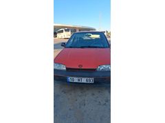 Sahibinden Suzuki Swift 1.0 GL 1991 Model