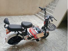 Sahibinden Motolux F7