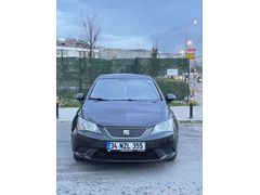 Sahibinden Seat Ibiza 1.2 TSI Reference 2017 Model 