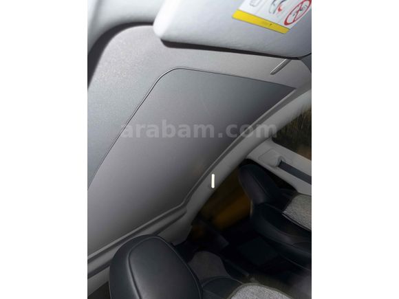 Sahibinden Tesla Model Y Standart Range 2024 Model 