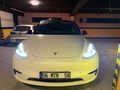 Sahibinden Tesla Model Y Standart Range 2024 Model 