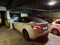 Sahibinden Tesla Model Y Standart Range 2024 Model 