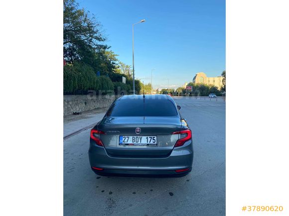 Sahibinden Fiat Egea 1.4 Fire Urban Plus 2019 Model 