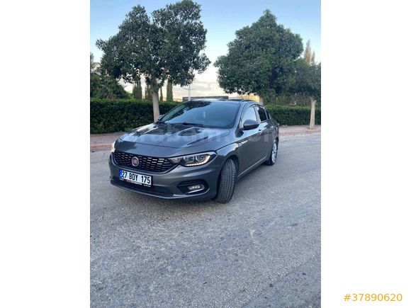 Sahibinden Fiat Egea 1.4 Fire Urban Plus 2019 Model 