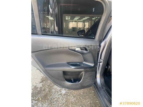 Sahibinden Fiat Egea 1.4 Fire Urban Plus 2019 Model 