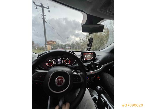Sahibinden Fiat Egea 1.4 Fire Urban Plus 2019 Model 