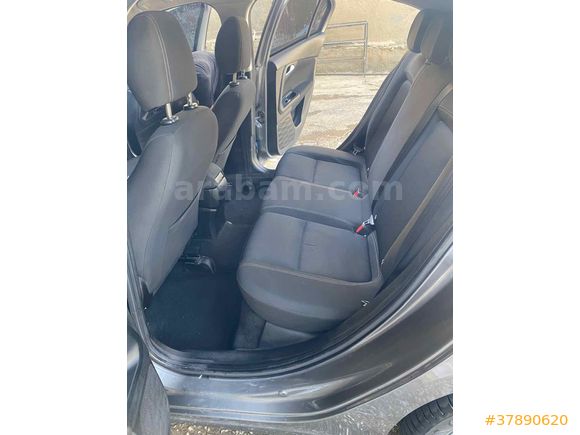 Sahibinden Fiat Egea 1.4 Fire Urban Plus 2019 Model 