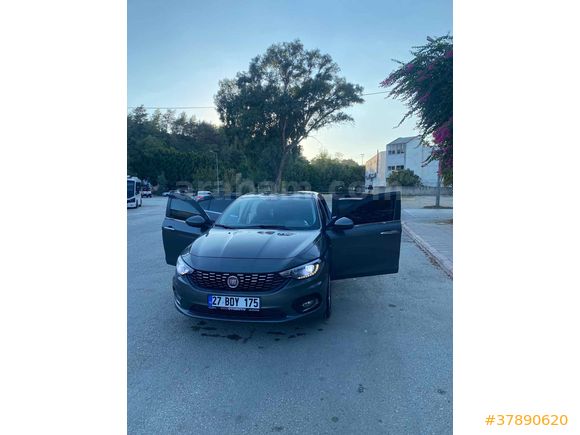Sahibinden Fiat Egea 1.4 Fire Urban Plus 2019 Model 