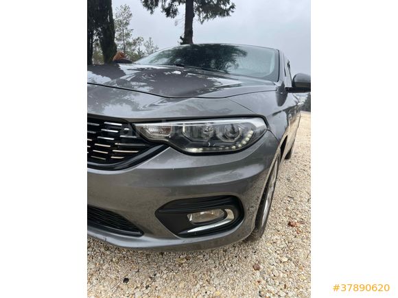 Sahibinden Fiat Egea 1.4 Fire Urban Plus 2019 Model 
