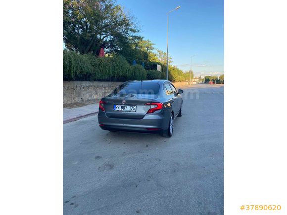 Sahibinden Fiat Egea 1.4 Fire Urban Plus 2019 Model 