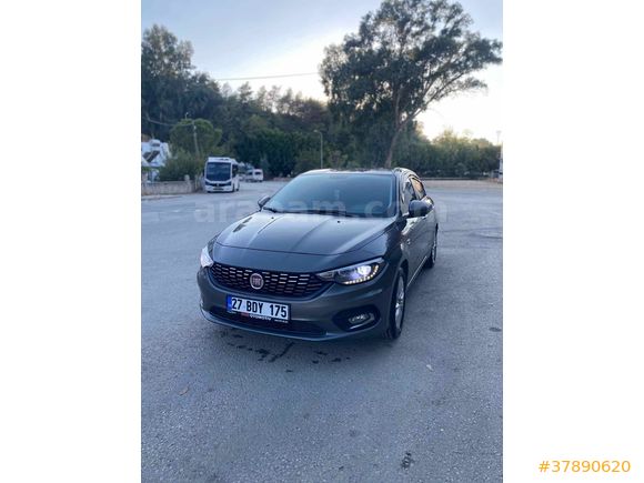 Sahibinden Fiat Egea 1.4 Fire Urban Plus 2019 Model 