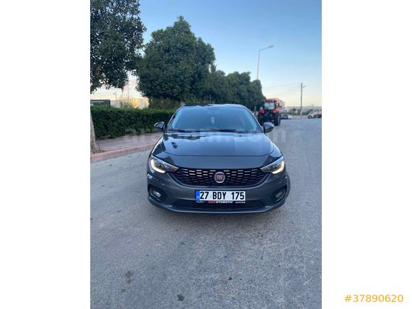 Sahibinden Fiat Egea 1.4 Fire Urban Plus 2019 Model 