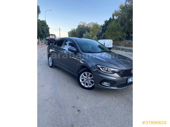 Sahibinden Fiat Egea 1.4 Fire Urban Plus 2019 Model 