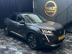 SMZ MOTORS  Peugeot 2008 1.2 PureTech GT Line 2020 Model Tekirdağ