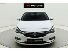 2015 MODEL EXCELLENCE OTOMATİK ASTRA BİRİNCİ SINIF TEMİZLİKTE
