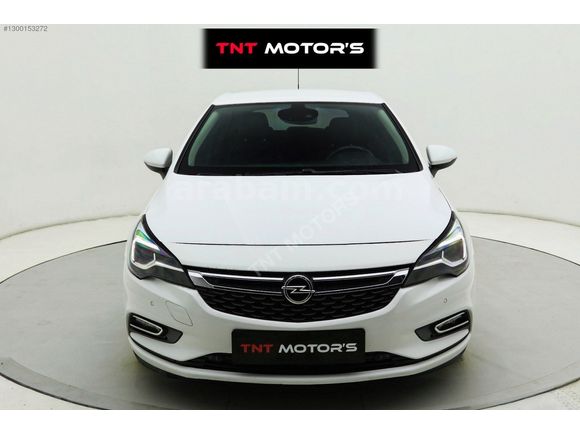 2015 MODEL EXCELLENCE OTOMATİK ASTRA BİRİNCİ SINIF TEMİZLİKTE