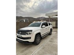 Sahibinden Volkswagen Amarok 2.0 BITDI Canyon 2015 Model 