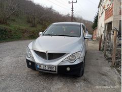Sahibinden Ssangyong Actyon Sports 2.0 SXDI 4x2 2011 Model