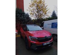 Sahibinden Renault Austral 1.3 Hybrid Techno Esprit Alpine 2023 Model 