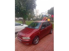 Sahibinden Fiat Palio 1.6 HL 1998 Model