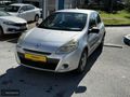 2010 RENAULT CLİO1.5 DCİ MANUEL