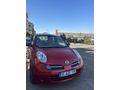 Öğretmenden Nissan Micra 1.2 Mood 2006 Model