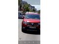 Sahibinden temiz Dacia Sandero  1.5dCi Stepway 2016 Model