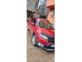 Sahibinden temiz Dacia Sandero  1.5dCi Stepway 2016 Model