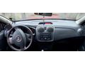 Sahibinden temiz Dacia Sandero  1.5dCi Stepway 2016 Model