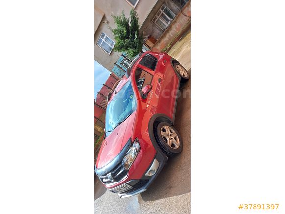 Sahibinden temiz Dacia Sandero  1.5dCi Stepway 2016 Model