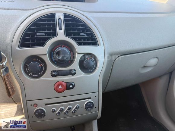 UĞUR OTOMOTİV TEKİRDAĞ UĞUR BİLGİ 163.000KM TÜM KART 12 TAKSİT