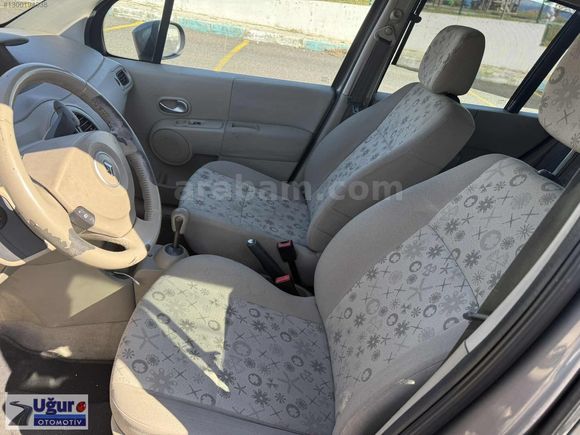 UĞUR OTOMOTİV TEKİRDAĞ UĞUR BİLGİ 163.000KM TÜM KART 12 TAKSİT