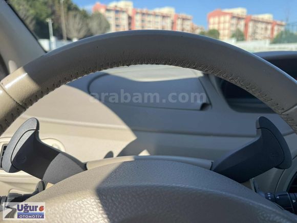 UĞUR OTOMOTİV TEKİRDAĞ UĞUR BİLGİ 163.000KM TÜM KART 12 TAKSİT