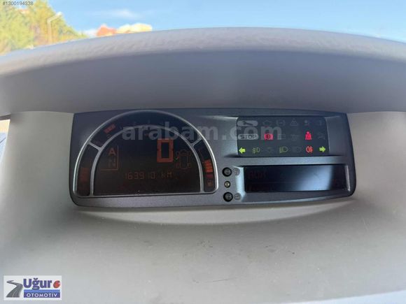 UĞUR OTOMOTİV TEKİRDAĞ UĞUR BİLGİ 163.000KM TÜM KART 12 TAKSİT