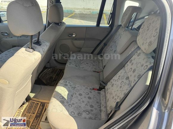 UĞUR OTOMOTİV TEKİRDAĞ UĞUR BİLGİ 163.000KM TÜM KART 12 TAKSİT